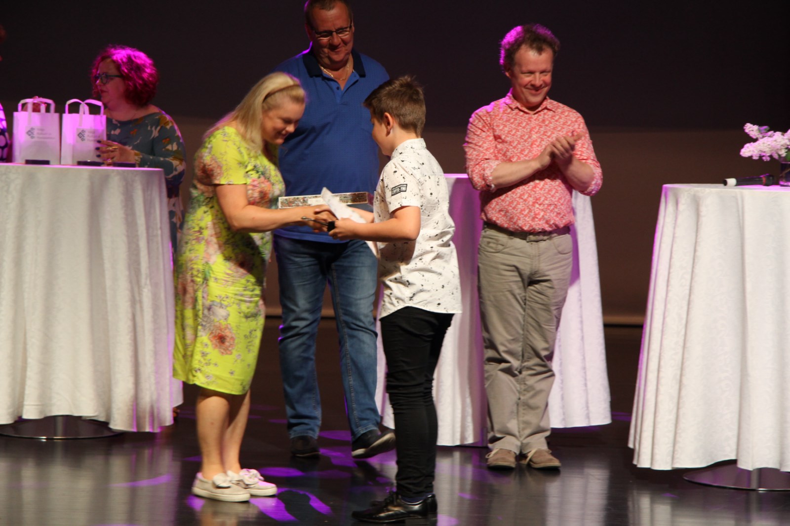 Valgamaa Laulukarusell 2018